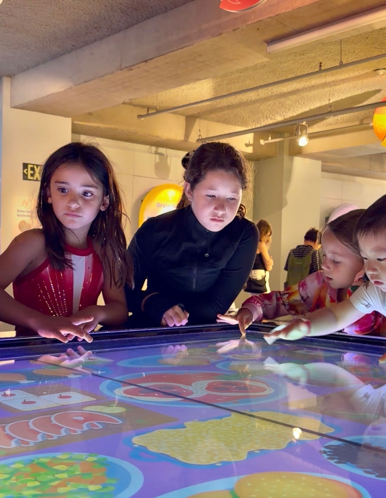 Games & Activities