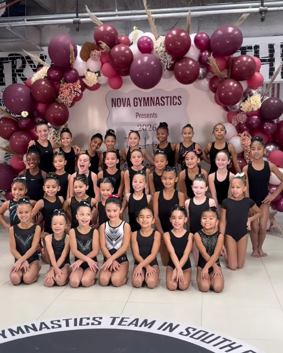 2026 In-House Compulsory Meet